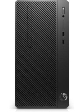 HP 290 MT G4 Intel Core i3 10100